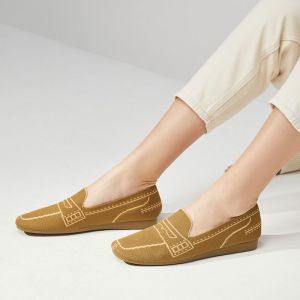 Loafers - Flat | SHOEKNOWS